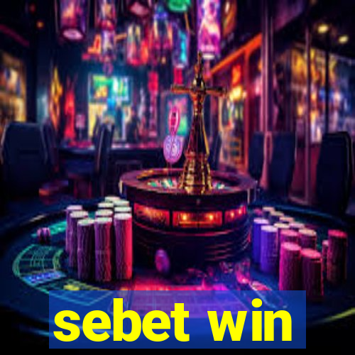 sebet win